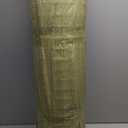 Bi-Directional Universal Retaining Wall Geogrid for Retaining Walls 50' L X 3' W Biaxial Geogrid Mesh Rolls 30 KN Tensile Force Fiberglass Geogrid for Roadbed & Soil Reinforcement, Erosion Control