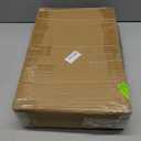 Metal Christmas Tree Collar, Christmas Collars for Artificial Trees, 27.9" Metal Tree Skirt Tree Base Cover Decorative Christmas Tree Ring for Christmas DecorCopper