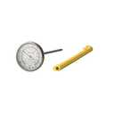Taylor Instant Read Meat Food Grill BBQ Cooking Kitchen Thermometer with Recalibration Tool and Pocket Sleeve Clip