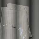 Dry Erase Lined Whiteboard for Kids, White Board with Lines for Writing, Handwriting Practice Board for School and Homeschool Supplies (3pcs)