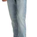 Levi's Men's 512 Slim Taper Fit Jeans (29W x 32L, (New) Worn to Ride - Stretch)
