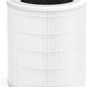 1-Pack R0010 Replacement Filter Compatible with Puraclenz Core 750 Purifier, 3-in-1 Filtration System