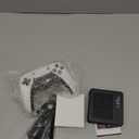 Pro Game Box 4K HD TV 256G Built in 60000+ Retro Games Wireless White Gamepad