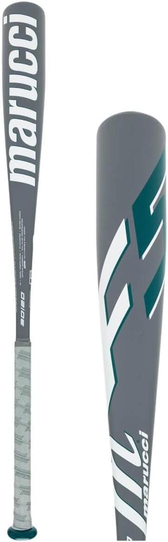 MARUCCI F5 SL -10, USA 2 5/8" Barrel Baseball BAT (30" / 20 oz.)