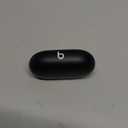 Beats Solo Buds - Wireless Bluetooth Earbuds | 18 Hours of Battery Life | Apple & Android Compatibility | Built-in Microphone - Matte Black