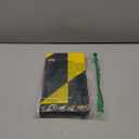 EZDIY-FAB PCIE Gen 4 16x Extreme Flexible, High Speed Riser Cable PCI Express 4.0 Port GPU Extension Card-Straight Connector [7.87in/20cm]