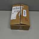 Mega Candles 6 pcs Unscented Ivory Ball Round Candles, Hand Poured Premium Wax Candle 3 Inch x 3 Inch, Home Dcor, Wedding Receptions, Occasions, Events, Festivities, Meditations, Relaxation