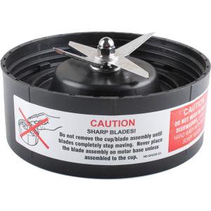 N17-1001 Blade Compatible with RX Blender Replacement Parts Fit for 1700-watt Blender Juicer Mixer