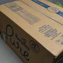 Pampers Pure Protection Baby Diapers, Size 4, 150 Count, Up to 100% Leakproof, Premium Plant-based Skin Protection, Hypoallergenic Soft Diapers