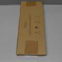 Faucet Mat for Kitchen Sink with Raised Feet, Fast Drying Diatomite Stone Sink Tray, Water Absorbent Faucet & Sink Splash Guard, Prevents Moisture Buildup, Durable Protector for Bathroom Counter (23.7" x 4", White Gray Style 2)