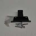 Wsays Teryx 2'' Rear Hitch Receiver Compatible with Kawasaki Teryx KRX 1000 2020-2025