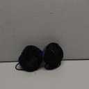 Shower Scrubber for Body 2-in-1 : 2 - Pack High Foaming Body Scrubber Exfoliator for Men, Ergonomic Shower Scrub, Deep Exfoliating Travel Bath Brush Loofah for Women, Durable Skin Wash Tool