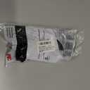 3M Virtua 11872.20 11872-00000-20 CCS Protective Eyewear with Foam Gasket, CLEAR Anti-Fog Lens, 2" Height, 2" Wide, 6" Length, Plastic & Polycarbonate, One Size (Pack of 20)