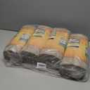 BALEINE Cabinet Liner, Drawer and Shelf Liner for Kitchen Cabinets Non-Adhesive, Non-Slip Protect Desks, Cupboard, Drawers, Shelves, Tableware (12 in x 20 Ft, Gray)