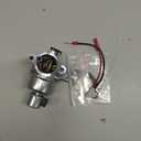20 853 33-S Carburetor Compatible with Cub Cadet LT1040 LT1042 LT1045 LTX-1040 LTX1042 LTX-1045 RZT42 I1046 Lawn & Garden Tractors, Compatible with Kohler Courage SV470-SV620 15-22 HP Engine
