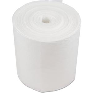 Diversey 5831874 Easywipe Disposable Wiping Refill White 120/Tub 6 Tub/Carton