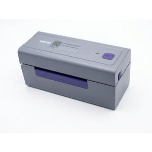 Beeprt Wireless Bluetooth Thermal Shipping Label Printer BY-480BT