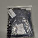 PINSPARK Womens Sweat Shorts Casual Soft Athletic Short Elastic Waisted Comfy Lounge Shorts Activewear 3" with Pockets (Black, XXL)