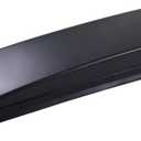 Roof Rack End Cap with Rubber Clip Front Right Compatible with Suzuki Grand Vitara 2006-2015