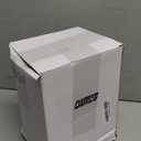 Bath Toys Sets Include 12 Pcs Wind up Floating Toys with 2 Pcs Duck Shape Fishing Net, Swimming Pool Games Bathtub Shower Toy, Turtle Whale Duck Crab for Boys Girls Funny Gifts