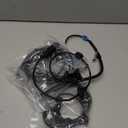 ABS Wheel Speed Sensor Front and Rear Left & Right 4PCS for Chrysler 200 2011-2014, for Chrysler Sebring 2007-2010, for Dodge Avenger 2008-2014, OE# ALS2408 ALS1837 2ABS2293 695-319 5085823AC