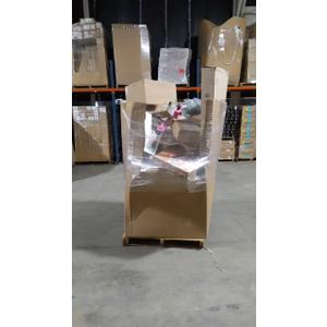 Pallet of Salvage Items