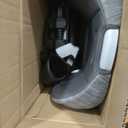 Graco TurboBooster 2.0 LX Highback Booster Seat with Latch System Gannon; Infant to Toddler Transition car seat Safe & Comfortable