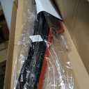 YQAUTEC Window Visors Rain Guards for 2022 2023 2024 2025 2026 Honda Civic, Out-Channel Window Vent Wind Deflectors Visors Shades for 22 23 24 25 26 Civic, for Sedan ONLY