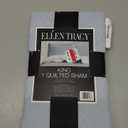 Standard 1 Quilted Sham 20x26in 100% Polyester