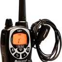 Midland Security Headsets with Mic - Compatible with Midland GXT1000VP4 LXT600VP3 GXT1050VP4 GXT1000XB LXT500VP3 etc (6 Pack)