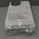 2 x Amazon Basics Multipurpose Copy Printer Paper, 8.5 x 11 Inches, 20 lb, 1 Ream, (500 Sheets), 92 Bright, White