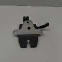 ApplianPar Trunk Latch Lock Actuator for Focus 2012 2013 2014 2015 2016 2017 2018