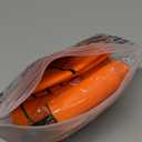 6 INCH PVC Mini Basketball Toys for Indoor Over Door Hoops, Soft 6" Small Balls Rubber for Pool, Beach, Yard, Lawn, Outdoor, Classroom, Little Playgound Ball for Kids Boys Girls (4PCS with Air Pump) (yellow)