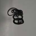 [3Pack,3FT] Android Auto USB C Cable 10Gbps Data Sync USB 3.2 Gen 2 to USBC Cable, Type C Fast Charge Cord for Samsung Galaxy S24/S22/S21/S20, iPhone 16/15 Pro Max, CarPlay, Car Charger, Pixel 9