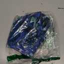 Kuoser Recovery Suit for Dogs Cats After Surgery, Professional Pet Recovery Shirt Dog Abdominal Wounds Bandages, Substitute E-Collar & Cone,Prevent Licking Dog Onesies Pet Surgery Recovery Suit S