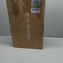 Tempur-Pedic TEMPUR-Ergo Neck Pillow, Large Profile, White