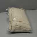 Arch Covers,Arch Backdrop Stand Fitted Cover for Wedding Birthday Party Ceremony Banquet Decoration(7.2FT&6.6FT&6FT,Off-White,Cover Only)