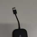 Android Auto Wireless Adapter for Wired Android Auto Cars Converts Wired to Wireless - Easy Setup Plug & Play Seamless Connection Stable and Fast (BLACK)