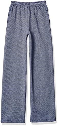 Fruit of the Loom Boys Fleece Sweatpants, Sweatshirts, & Hoodies M