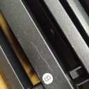 Queen Size Box Spring, 9 Inch Height-Profile Box Springs with Washable Cover, Heavy Duty Metal Mattress Foundations Easy Assembly Noise-Free