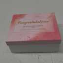DHQH 2024 Newlywed Engagement Gifts for Couples, Fiance and Fiancee Gifts for Him and Her,Engagement Gift with Boyfriend Girlfriend, Perfect for Newly Weds and Newly Engaged Couples
