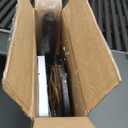 BACKYARD EXPRESSIONS PATIO  HOME  GARDEN 911554 21 Pound Umbrella Base, Bronze