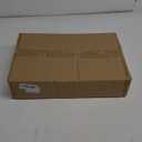 Bud Vases Set of 12, Glass Vase for Decor Centerpieces, Small Vases for Flowers, Clear Flower Vase Stripe Modern Bud Vases in Bulk, Vintage Vases for Floral Wedding Party Table Decoration Home Decor