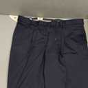 Dockers Men's Classic Fit Signature Lux Cotton Stretch Pants-Pleated (Regular and Big & Tall) (38W x 36L)