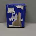 MIULEE Timeless Neutral Pillow Covers 18x18 Inch Set of 4 Mid Century Modern Grey Throw Pillows Rustic Corduroy Couch Pillowcases Nordic Home Decor for Sofa Living Room Bed