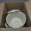 Enameled Cast Oven Pot