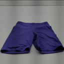 Purple Shorts, Small
