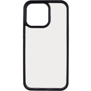 LOVE 3000 Designed for iPhone 14 Case, Premium Silicone with  Shockproof Protective Phone Case for Men Women Girls 6.1", Black