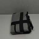 Insulated Cooler Bag, Reusable Grocery Bags for Hot/Cold Food, Thermal Food Delivery Bag for Beach, Travel, Picnics