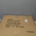 Lionel Battery-Operated The Polar Express Toy Train Set with Bluetooth, Locomotive, Train Cars, & Track with Authentic Train Sounds, Lights, & Water Vapor Smoke Effects for Kids 4+